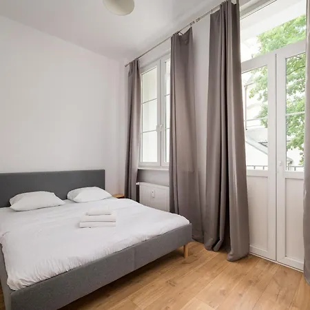 Apartamento Miodowa Royal Old Town By Bookinghost Varsóvia