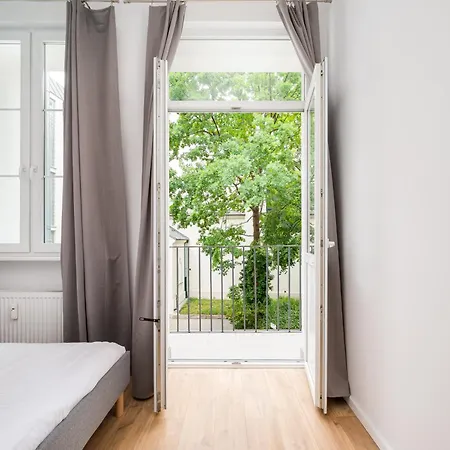 Miodowa Royal Old Town By Bookinghost Apartamento