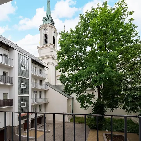 Miodowa Royal Old Town By Bookinghost Apartamento *