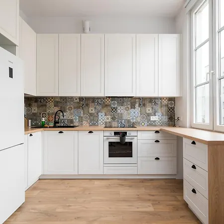 Apartamento Miodowa Royal Old Town By Bookinghost