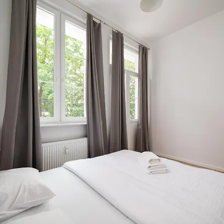 Apartamento Miodowa Royal Old Town By Bookinghost Varsóvia