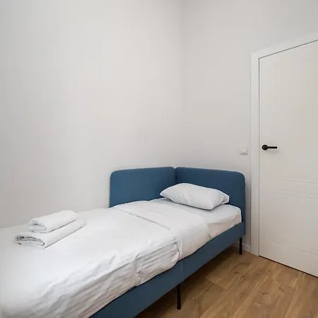 Apartamento Miodowa Royal Old Town By Bookinghost
